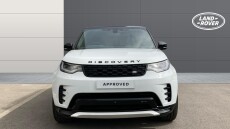 Land Rover Discovery 3.0 D300 R-Dynamic SE 5dr Auto Diesel Station Wagon